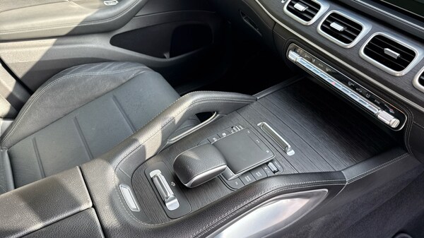 Used Mercedes-Benz GLE 2022 for sale - 75554324: Photo 34