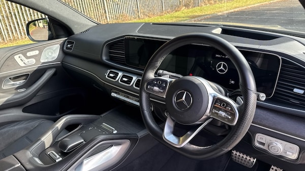 Used Mercedes-Benz GLE 2022 for sale - 75554324: Photo 3
