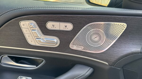 Used Mercedes-Benz GLE 2022 for sale - 75554324: Photo 42