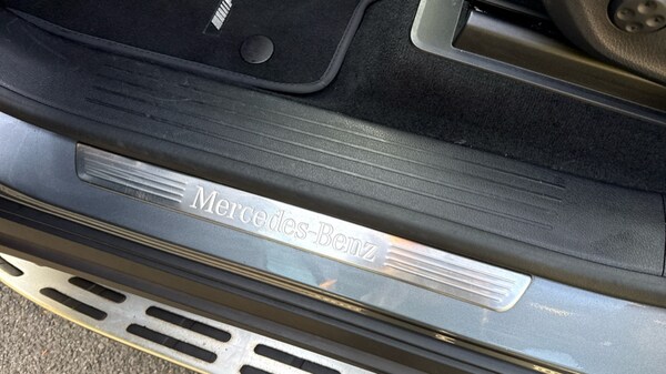 Used Mercedes-Benz GLE 2022 for sale - 75554324: Photo 44