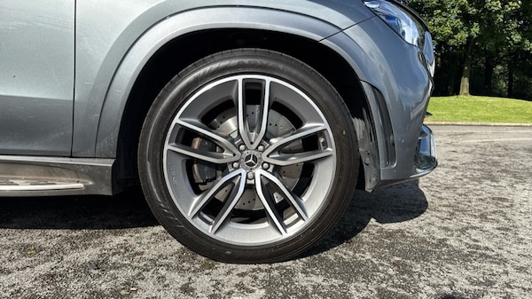 Used Mercedes-Benz GLE 2022 for sale - 75554324: Photo 5