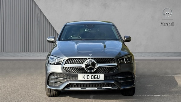 Used Mercedes-Benz GLE 2022 for sale - 75554324: Photo 6