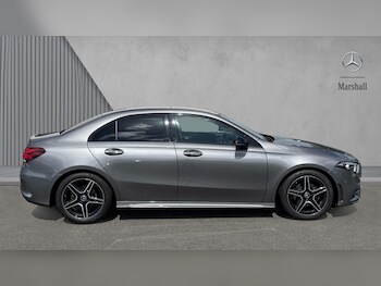 Used Mercedes-Benz A-Class 2022 for sale - 75433889: Photo