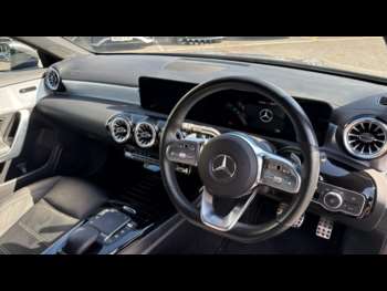 Used Mercedes-Benz CLA 2022 for sale - 74747793: Photo