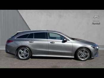 Used Mercedes-Benz CLA 2022 for sale - 74747793: Photo