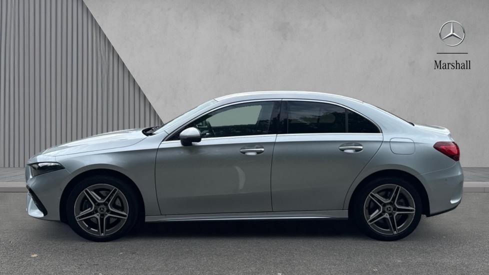 Used Mercedes-Benz A-Class 2024 for sale - 76074497: Photo 10