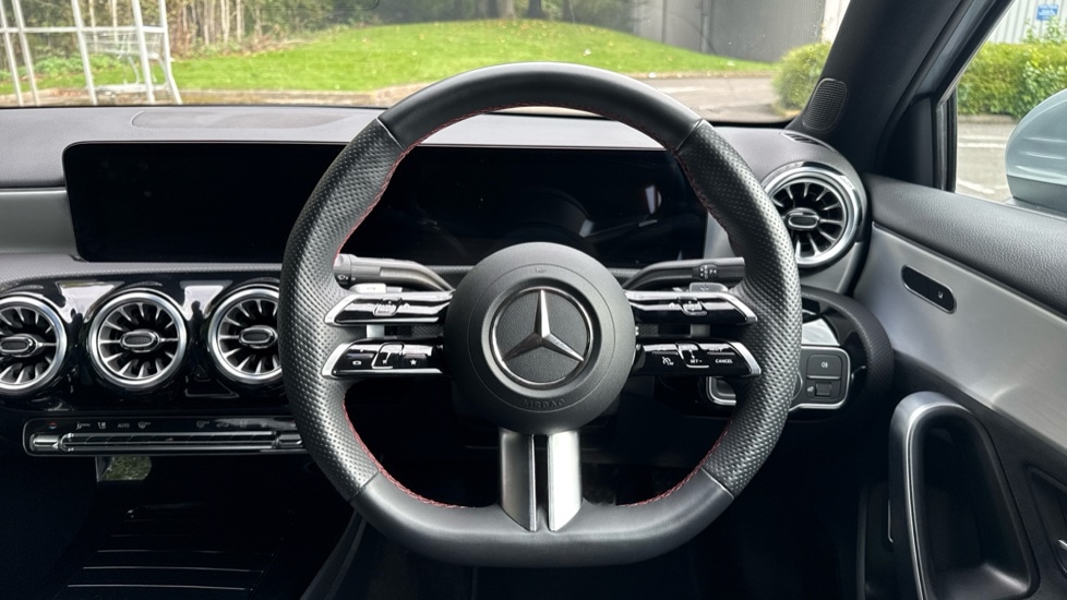 Used Mercedes-Benz A-Class 2024 for sale - 76074497: Photo 12