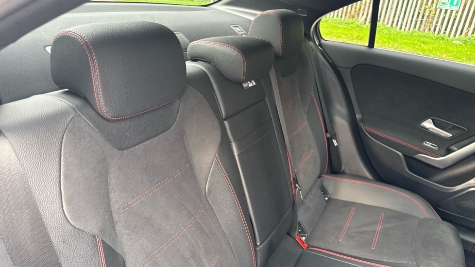 Used Mercedes-Benz A-Class 2024 for sale - 76074497: Photo 15