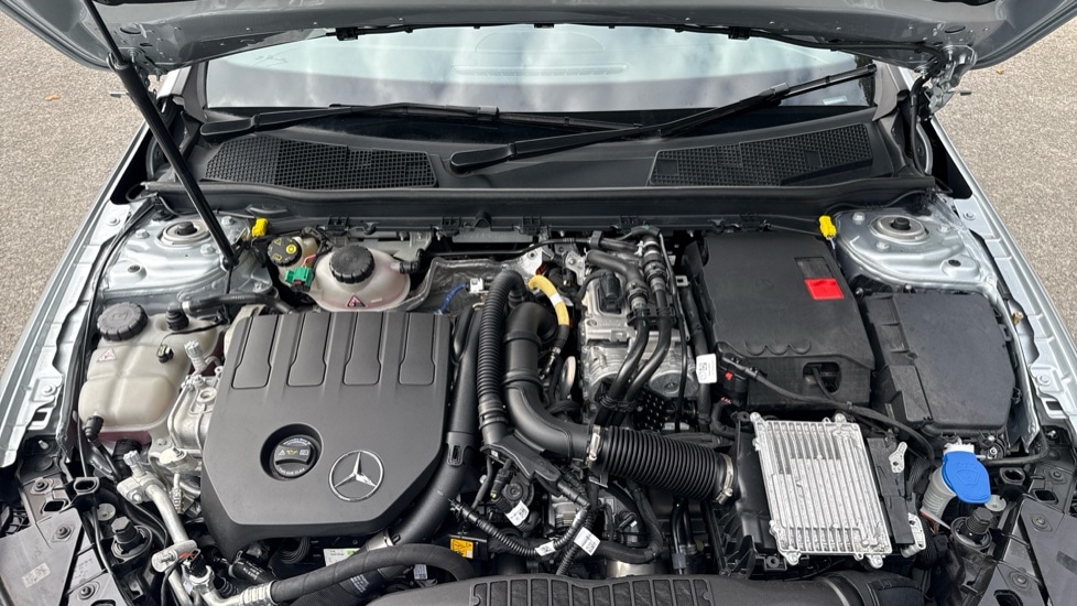 Used Mercedes-Benz A-Class 2024 for sale - 76074497: Photo 19