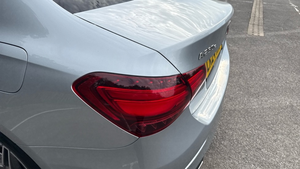 Used Mercedes-Benz A-Class 2024 for sale - 76074497: Photo 21