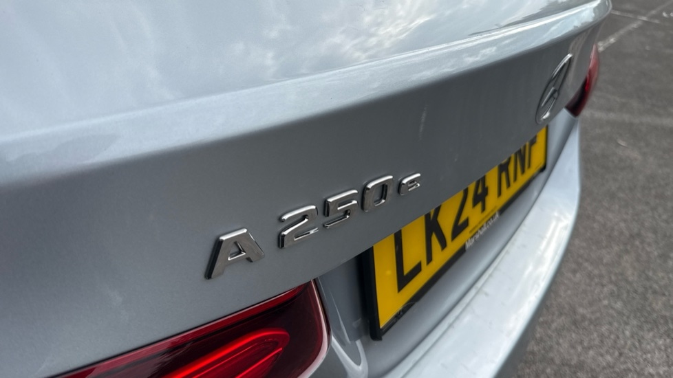 Used Mercedes-Benz A-Class 2024 for sale - 76074497: Photo 22