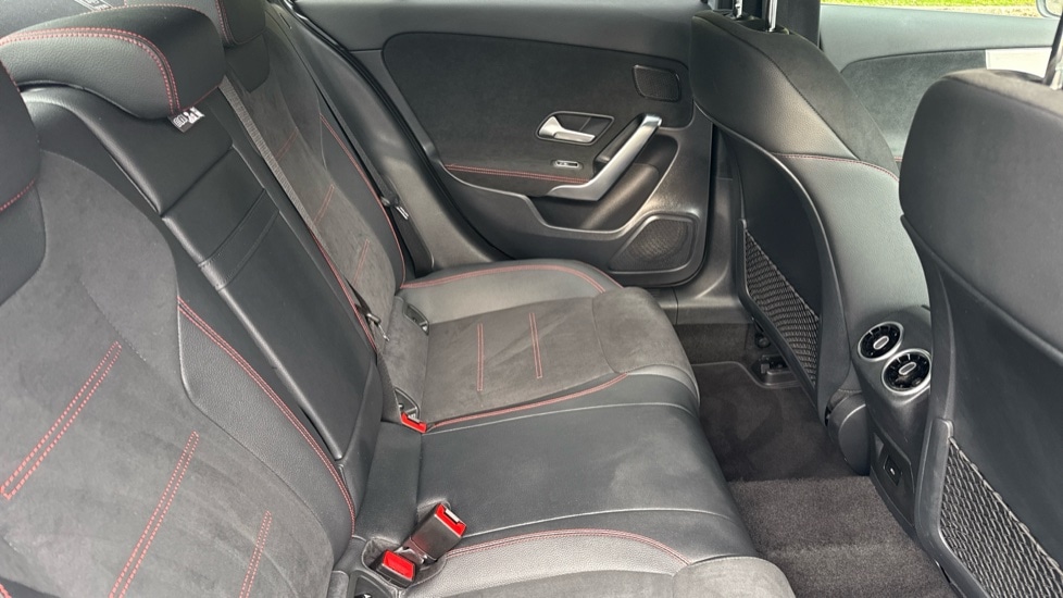 Used Mercedes-Benz A-Class 2024 for sale - 76074497: Photo 24