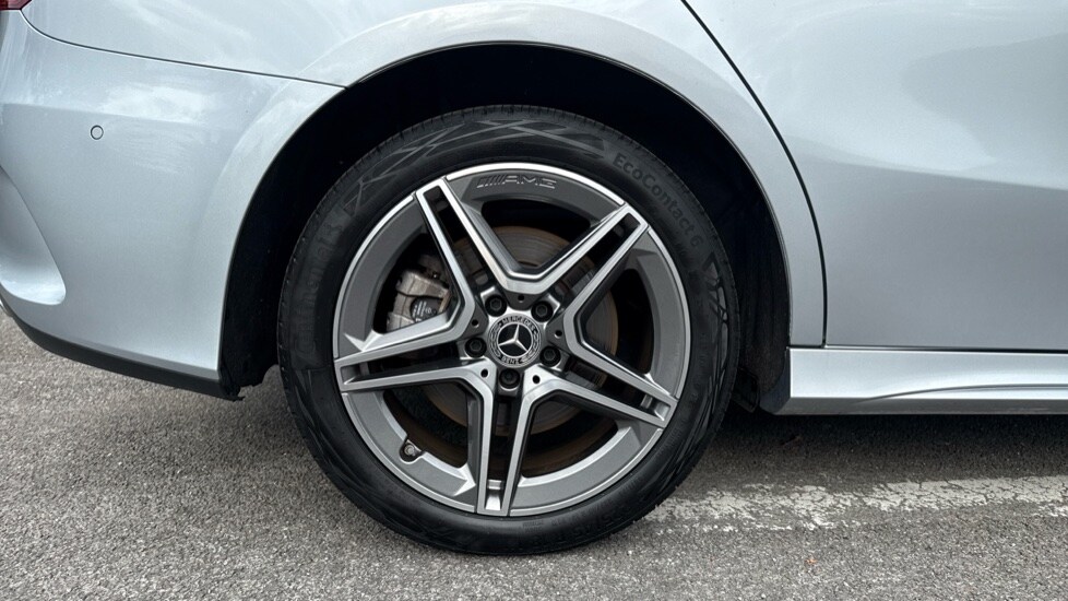 Used Mercedes-Benz A-Class 2024 for sale - 76074497: Photo 27