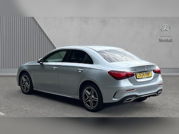 Used Mercedes-Benz A-Class 2024 for sale - 76074497: Photo 2