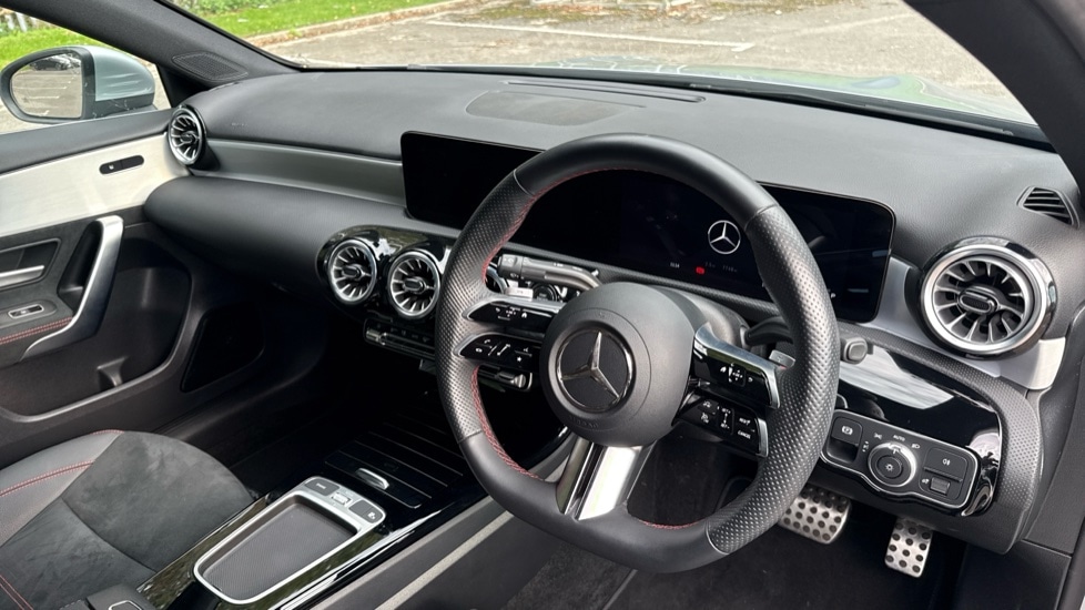 Used Mercedes-Benz A-Class 2024 for sale - 76074497: Photo 3