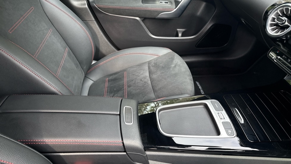 Used Mercedes-Benz A-Class 2024 for sale - 76074497: Photo 34