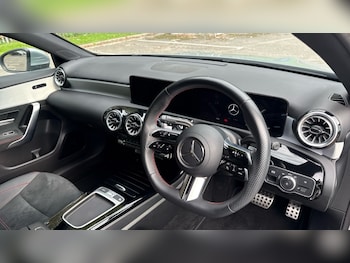 Used Mercedes-Benz A-Class 2024 for sale - 76074497: Photo 3