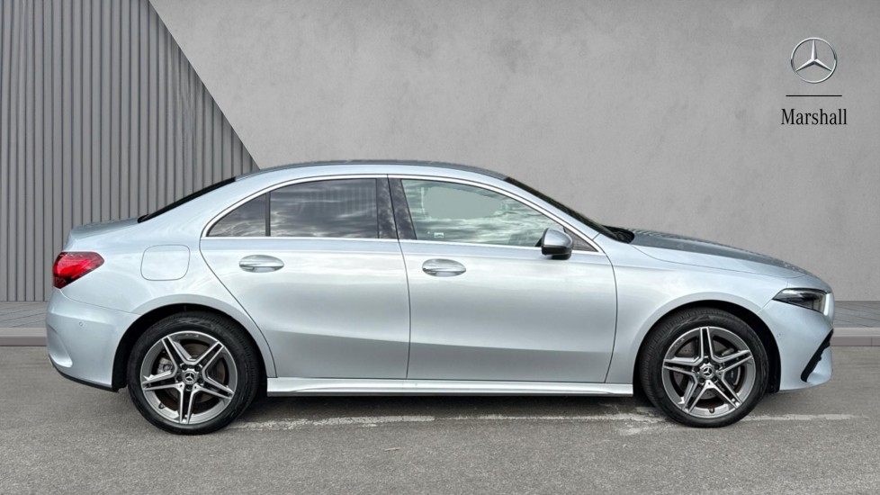 Used Mercedes-Benz A-Class 2024 for sale - 76074497: Photo 4