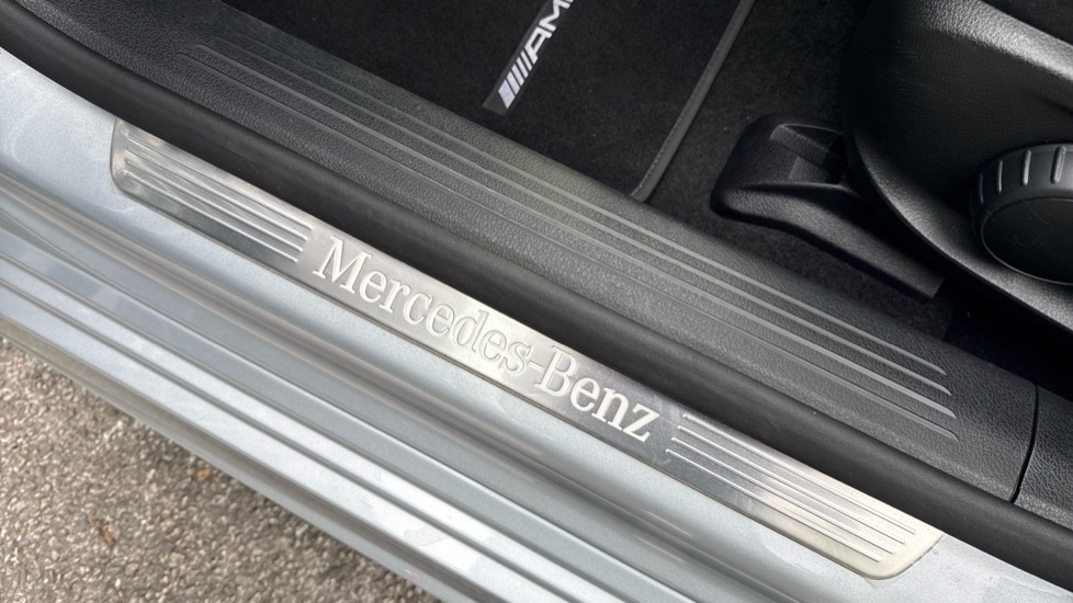 Used Mercedes-Benz A-Class 2024 for sale - 76074497: Photo 44