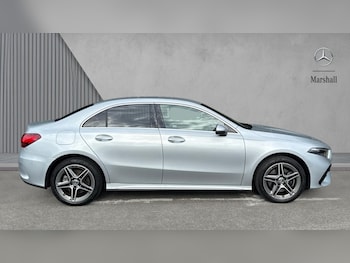 Used Mercedes-Benz A-Class 2024 for sale - 76074497: Photo 4