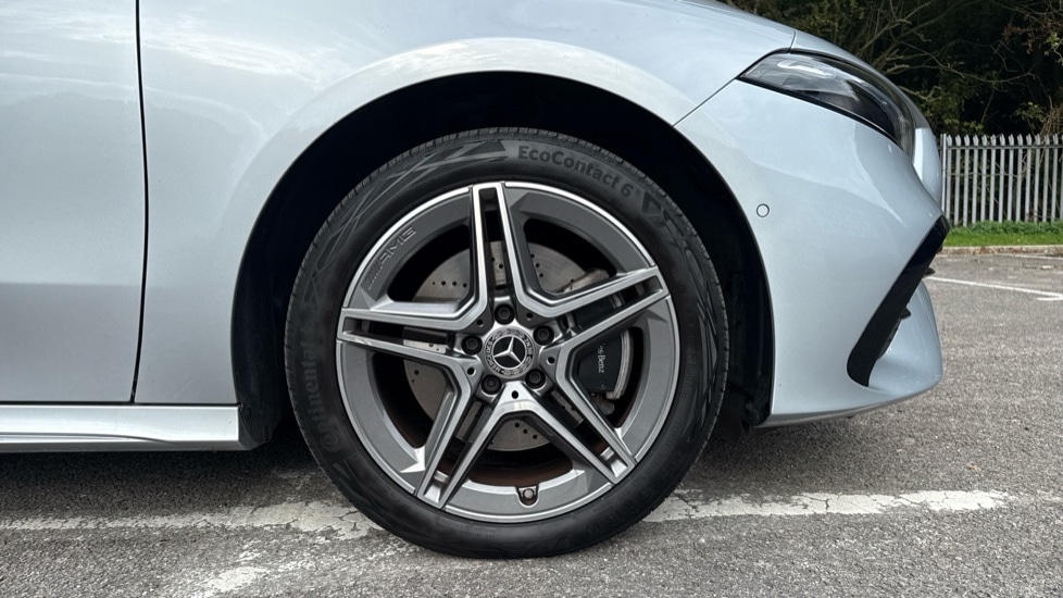 Used Mercedes-Benz A-Class 2024 for sale - 76074497: Photo 5
