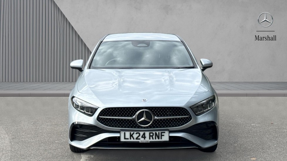 Used Mercedes-Benz A-Class 2024 for sale - 76074497: Photo 6