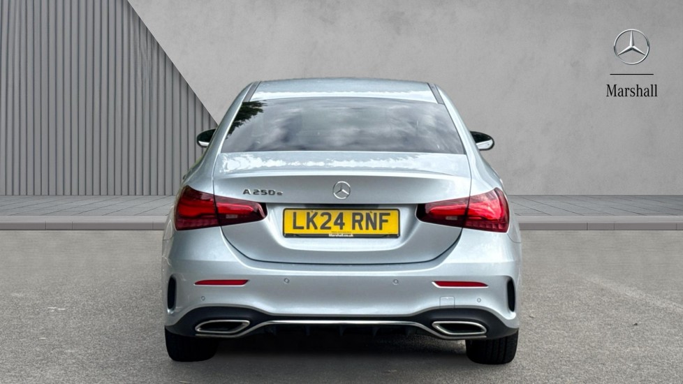 Used Mercedes-Benz A-Class 2024 for sale - 76074497: Photo 7
