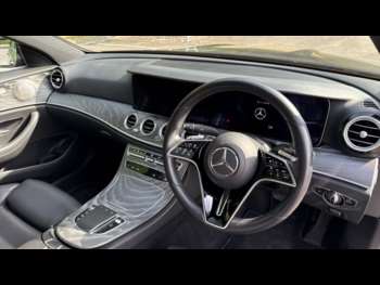 Used Mercedes-Benz E-Class 2022 for sale - 74857919: Photo