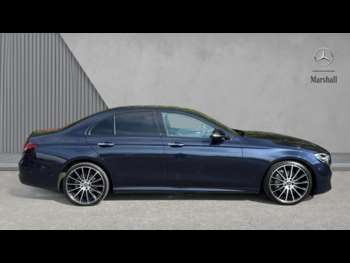 Used Mercedes-Benz E-Class 2022 for sale - 74857919: Photo