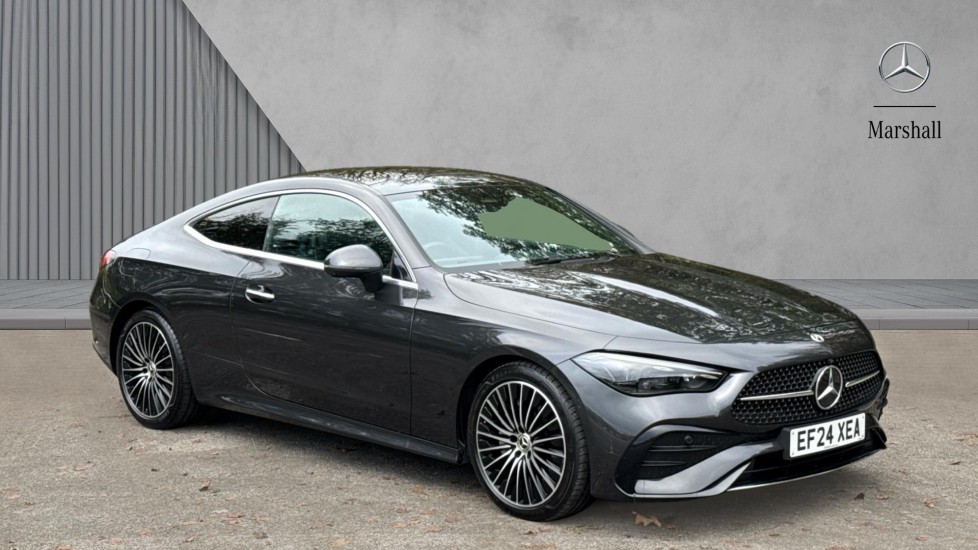 Used Mercedes-Benz CLE 2024 for sale - 76328102: Photo 1