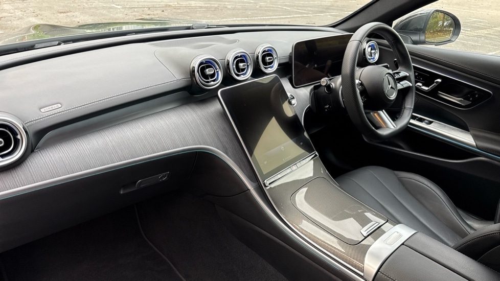 Used Mercedes-Benz CLE 2024 for sale - 76328102: Photo 11