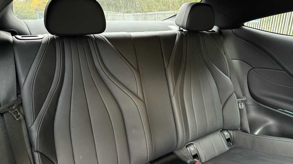 Used Mercedes-Benz CLE 2024 for sale - 76328102: Photo 15