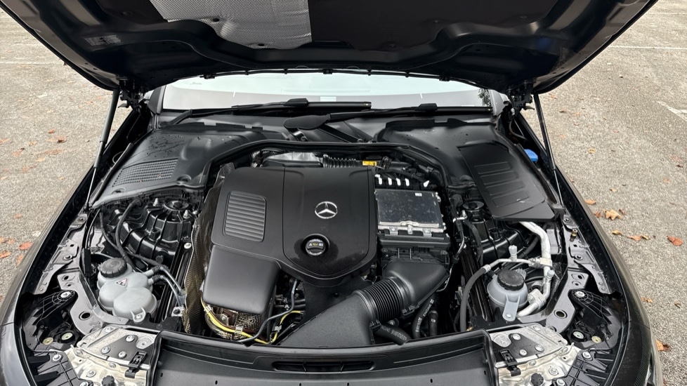 Used Mercedes-Benz CLE 2024 for sale - 76328102: Photo 19