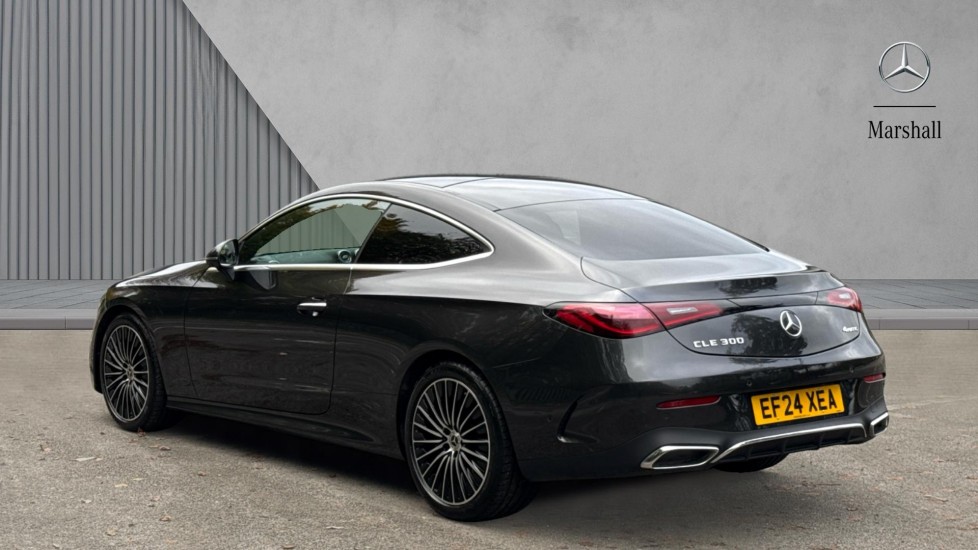 Used Mercedes-Benz CLE 2024 for sale - 76328102: Photo 2