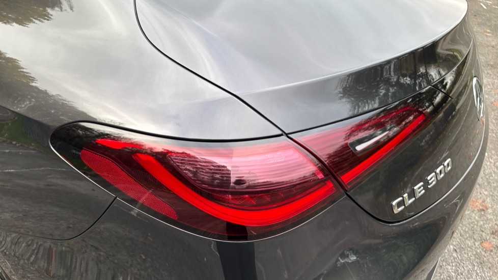 Used Mercedes-Benz CLE 2024 for sale - 76328102: Photo 21