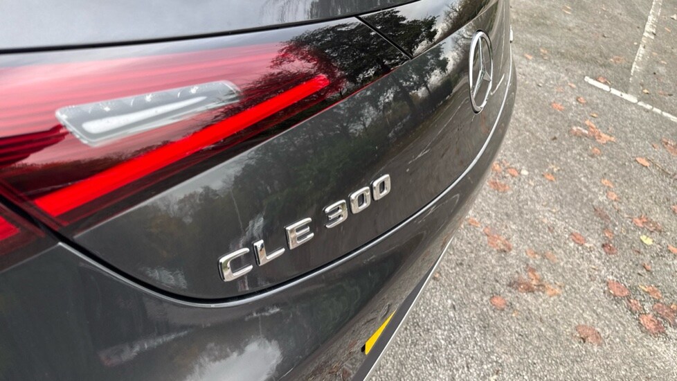 Used Mercedes-Benz CLE 2024 for sale - 76328102: Photo 22