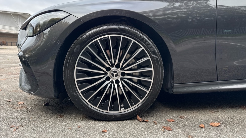 Used Mercedes-Benz CLE 2024 for sale - 76328102: Photo 25