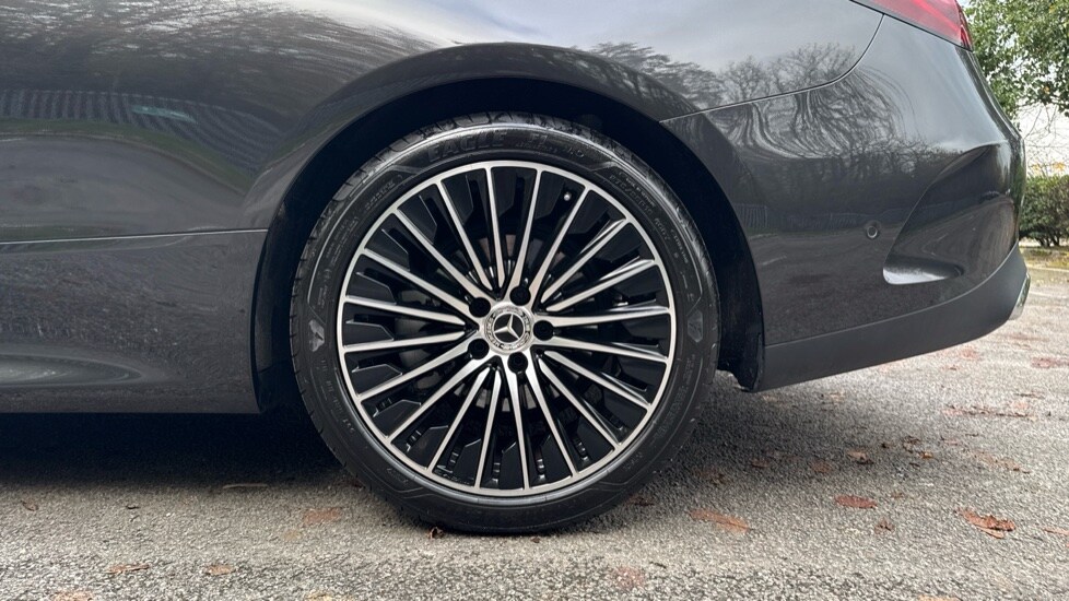 Used Mercedes-Benz CLE 2024 for sale - 76328102: Photo 26