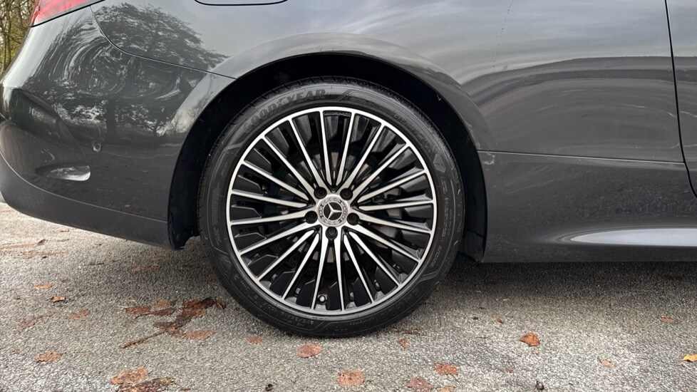 Used Mercedes-Benz CLE 2024 for sale - 76328102: Photo 27