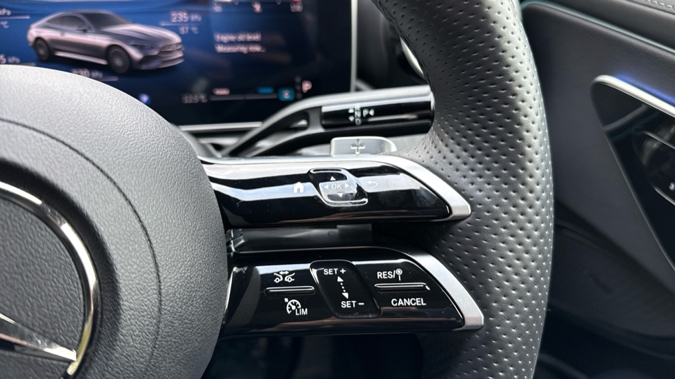 Used Mercedes-Benz CLE 2024 for sale - 76328102: Photo 29