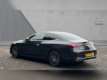 Used Mercedes-Benz CLE 2024 for sale - 76328102: Photo