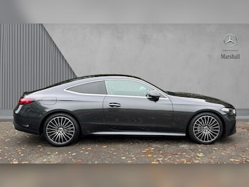 Used Mercedes-Benz CLE 2024 for sale - 76328102: Photo