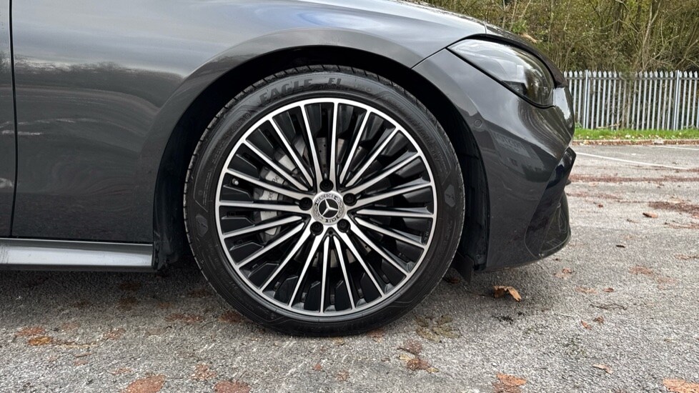 Used Mercedes-Benz CLE 2024 for sale - 76328102: Photo 5