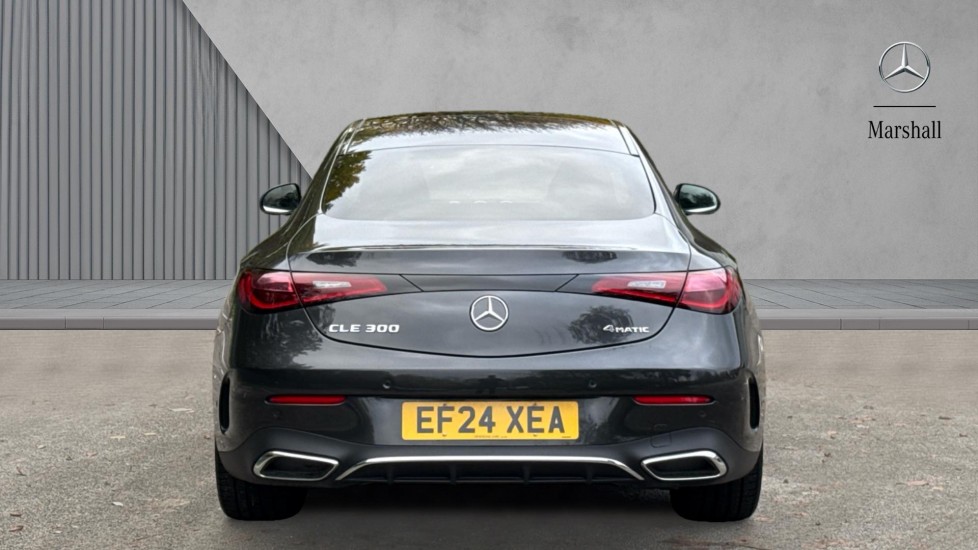 Used Mercedes-Benz CLE 2024 for sale - 76328102: Photo 7