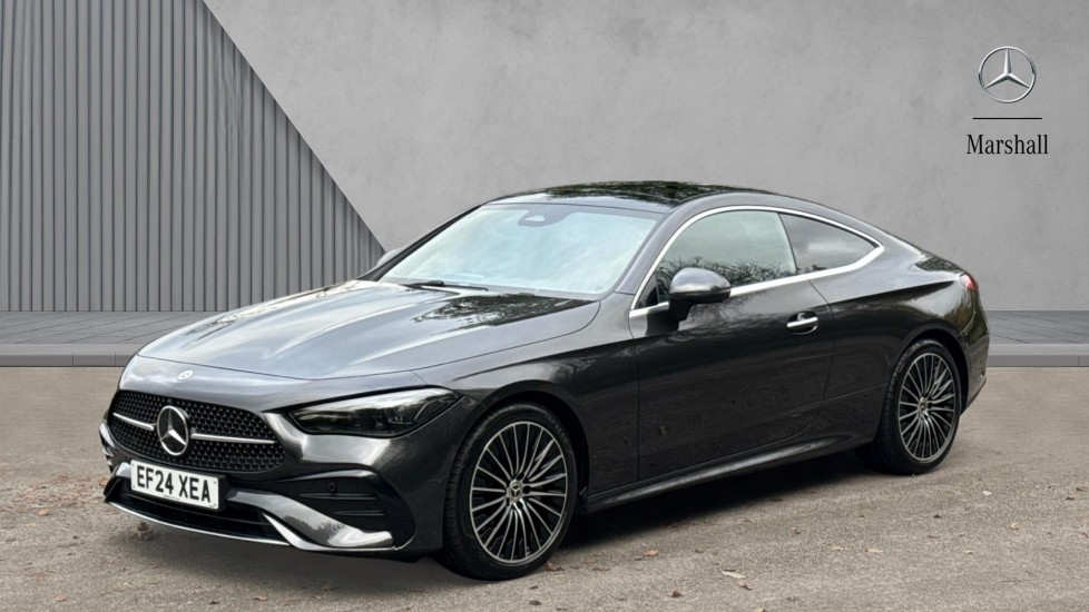 Used Mercedes-Benz CLE 2024 for sale - 76328102: Photo 8