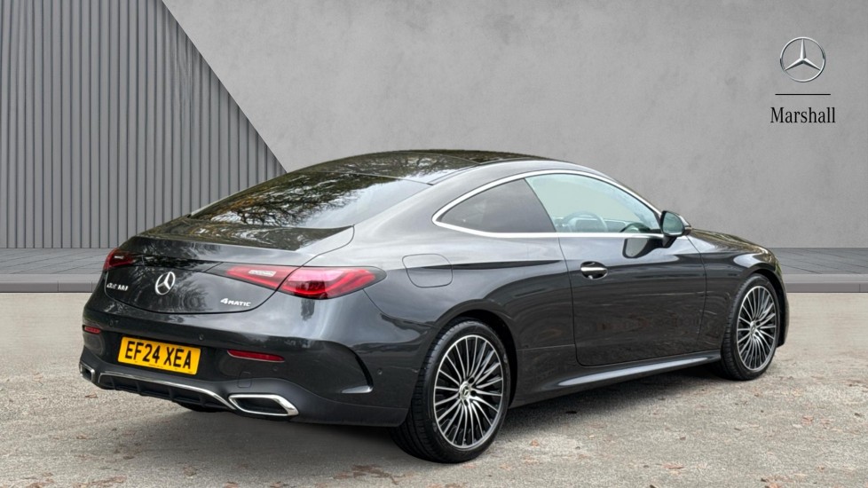 Used Mercedes-Benz CLE 2024 for sale - 76328102: Photo 9