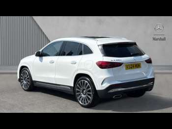 Used Mercedes-Benz GLA 2024 for sale - 74541277: Photo