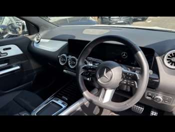 Used Mercedes-Benz GLA 2024 for sale - 74541277: Photo