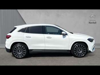 Used Mercedes-Benz GLA 2024 for sale - 74541277: Photo
