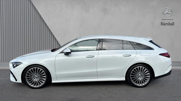 Used Mercedes-Benz CLA 2024 for sale - 75554402: Photo 10